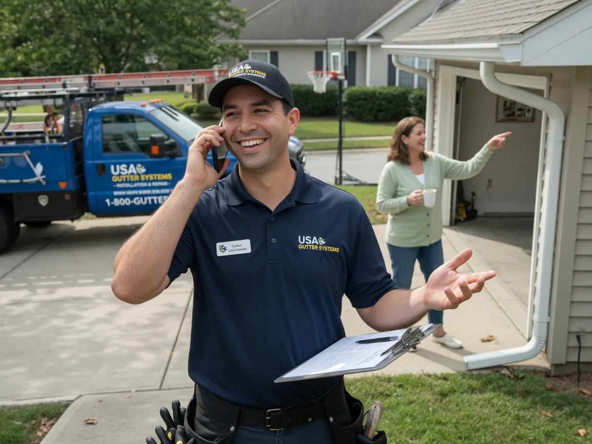 Gutter Installation Brandeis, CA FAQs